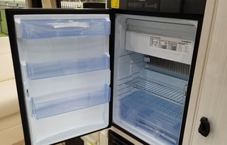 2018 Mercedes Pleasure-Way Ascent TS