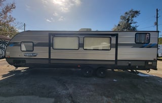 Salem Cruise Lite 263BHXL