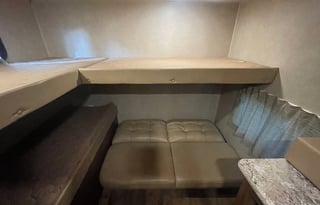 2016 Forest River Cruise Lite