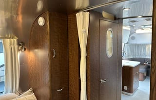 2020 Airstream RV Globetrotter 25FB