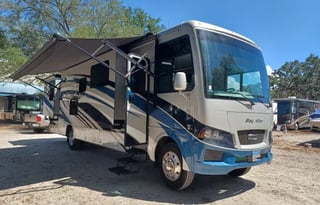 2022 Newmar - Bay Star 3626 Bunkhouse