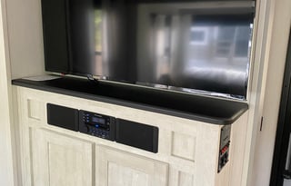 2021 Forest River RV Vibe 25RK