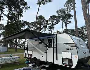 Jayco Jay Flight SLX 197MB