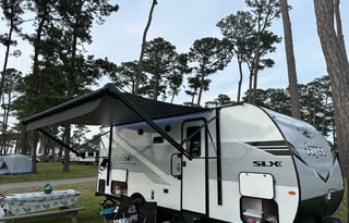 2025 Jayco Jay Flight SLX - Adventure Seeker