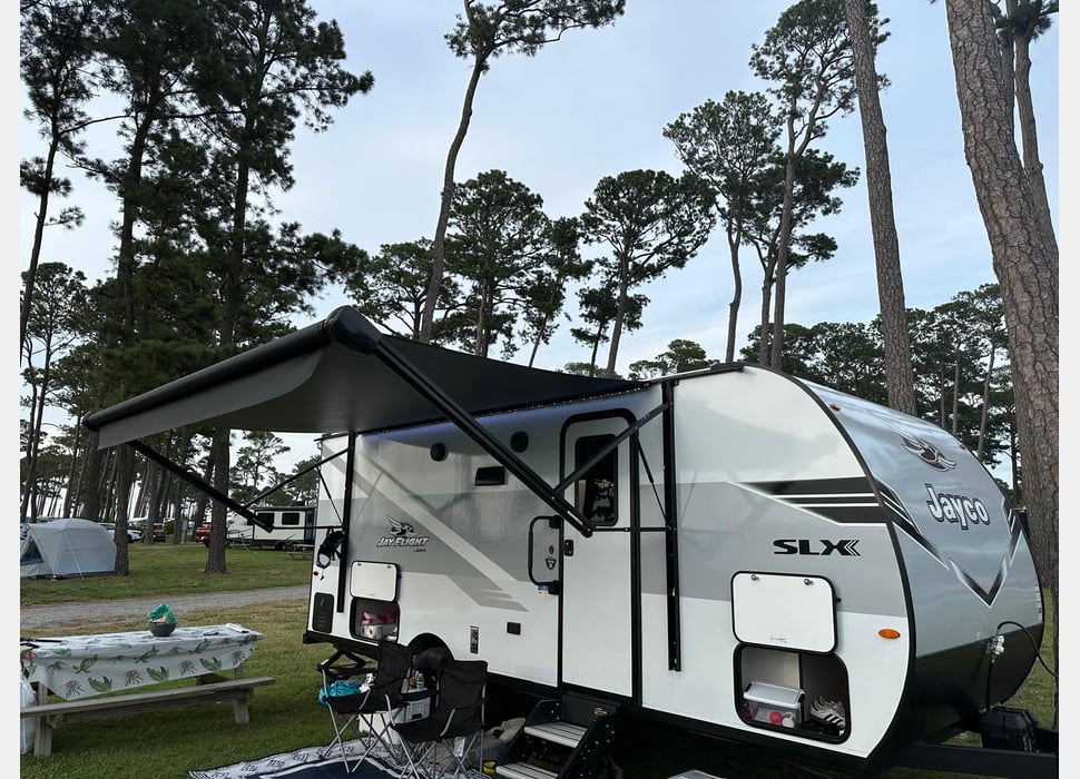 Travel Trailer rentals in Moyock