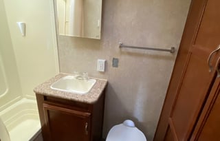 2011 Outdoors RV Creekside 22RB