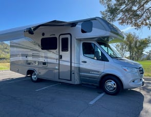 Dynamax isata 3 24FW