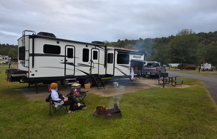 RV Photo