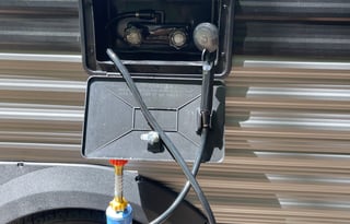America's #1 Travel Trailer