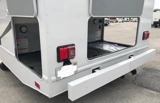 The Family Explorer: Spacious Class C RV