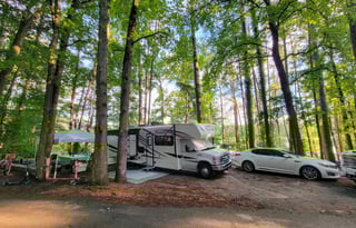 Coachmen Freelander 30BH