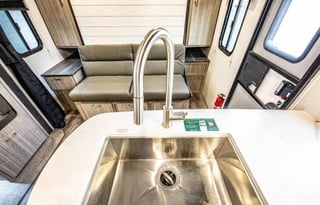 Explore Western Montana in a 2021 Keystone Passport!