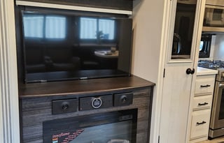 2022 Jayco Pinnacle 36SSWS