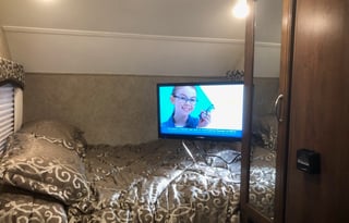 2017 Jayco Hummingbird