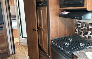 2016 Jayco Jay Flight 27RLS