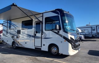 2021 Entegra Coach Vision 27A