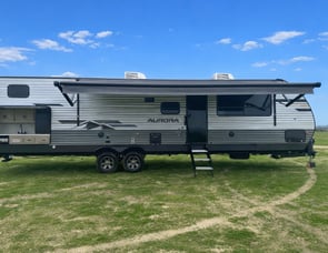 Forest River RV Aurora 34BHTS