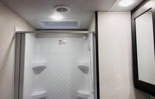 Journey with Our Forest River Nightfall T Trailer!