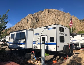 Jayco Jay Feather 29QB