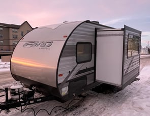 Forest River RV EVO Select 178BHS