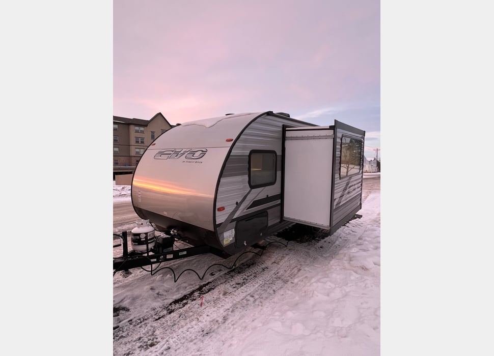 Travel Trailer rentals in Yuma