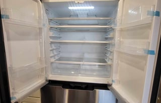 Pet friendly home away from home