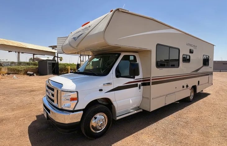 RV Photo