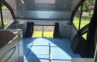 2022 Safari Condo ALTO R1723