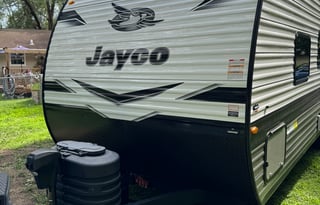 Jayco Jay Flight SLX 260BH – Adventure Awaits!