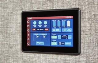 2022 Entegra Coach Vision XL 34G