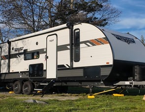 Forest River RV Wildwood X-Lite 263BHXL