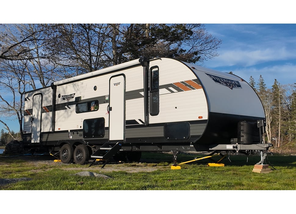 Travel Trailer rentals in Southbury