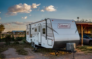 The Adventure Seeker