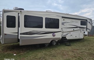 2013 Forest River RV Cedar Creek 36CKTS