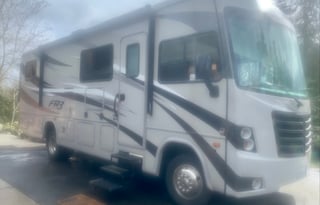 2016 Forest River RV FR3 28DS