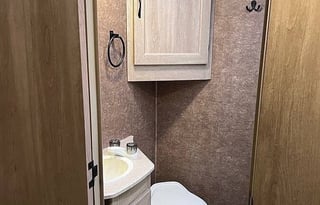 2016 Coachmen RV Freelander 32BH Ford 450
