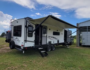 EAST TO WEST Alta 2850KRL