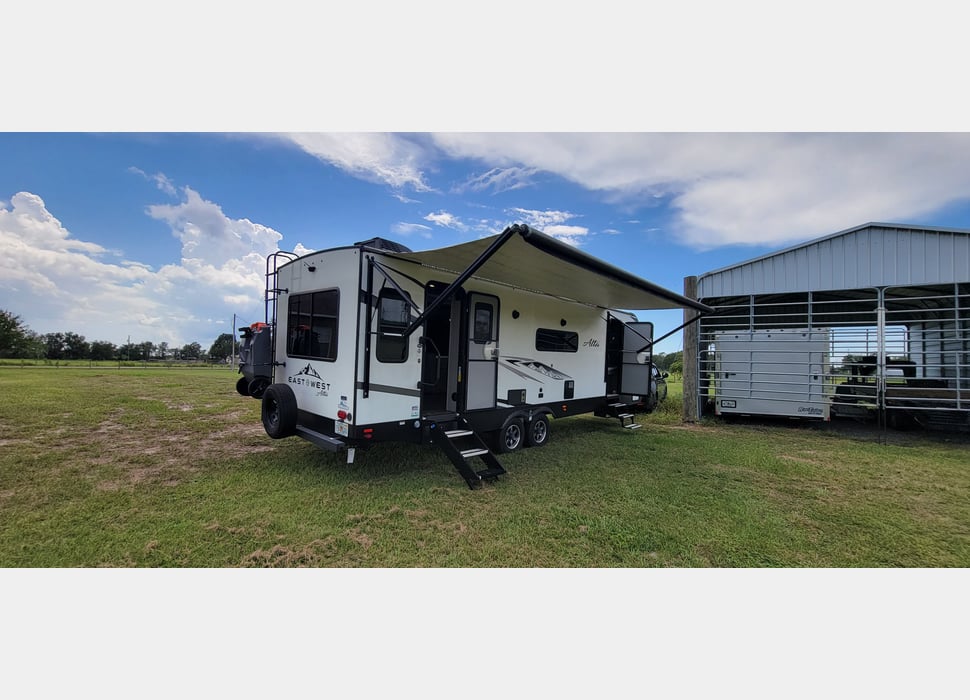 Travel Trailer rentals in CLARKSTON