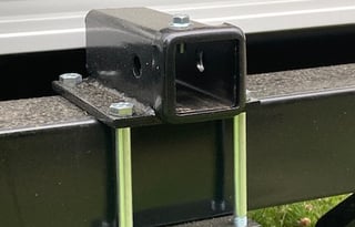 Your 2021 Forest River - 4 Adults, 2+ kids & dog