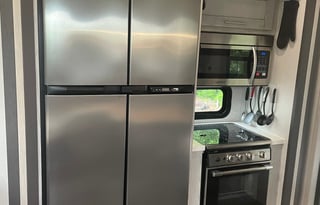 Hiatt's Kid Friendly rental