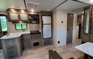 2021 Gulf Stream 279BH (#09)