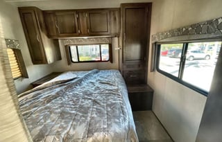 2020 Coachmen Freelander 27QB Dual Queen Beds