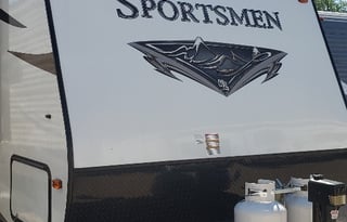 Jones Family Bunkhouse