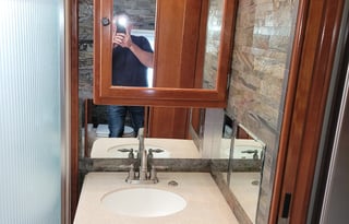 Ultimate Luxury on Wheels 42 Dream Coach Awaits U