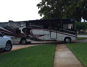 Forest River RV Georgetown 351DS