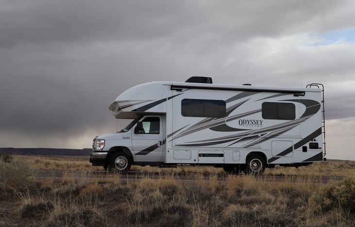 RV Photo