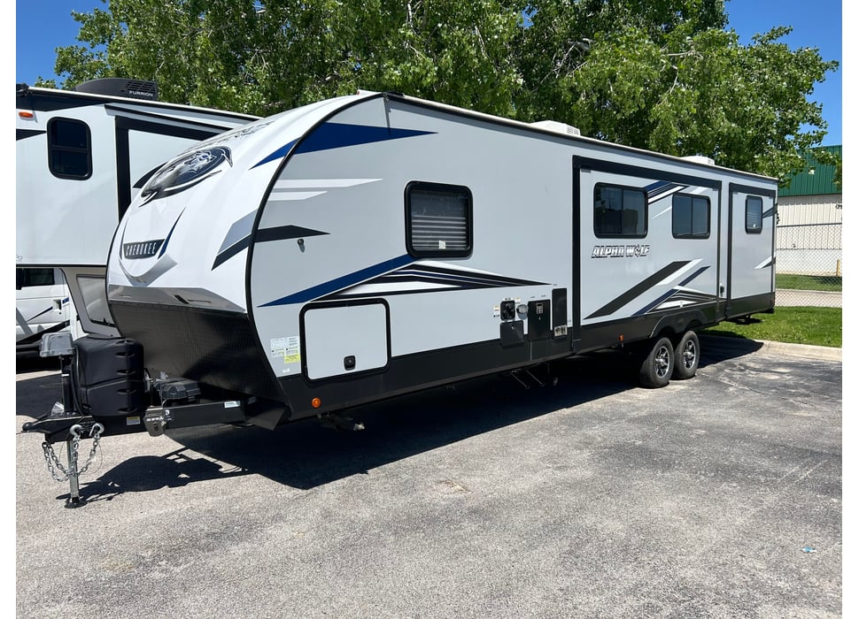 Travel Trailer rentals in Syracuse