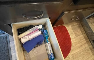 “E-Z Breezy”  Burning Man Friendly