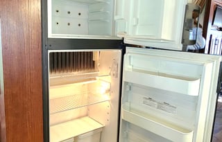 Fred the Fun Forester-5G WiFi incl-Sleeps up to 10