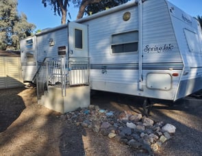 Keystone RV Springdale 2930RK